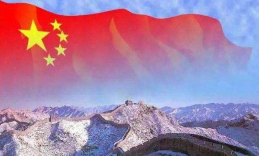 崢嶸70載粵天與國同夢！