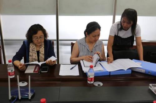 高新技術企業(yè)證書到期，復審下來前可以按15%稅率嗎？