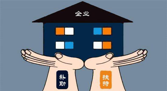 常見的企業(yè)補(bǔ)貼有哪些怎么申請？