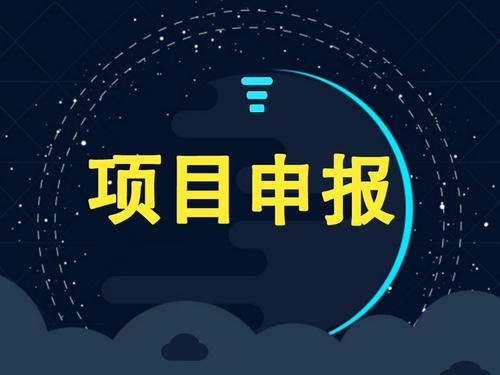 企業(yè)科研項(xiàng)目補(bǔ)貼申報(bào)書(shū)怎么寫（科技項(xiàng)目補(bǔ)貼申請(qǐng)模板）