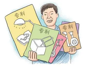 廣東企業(yè)專利申請老不過，企業(yè)專利申請步驟