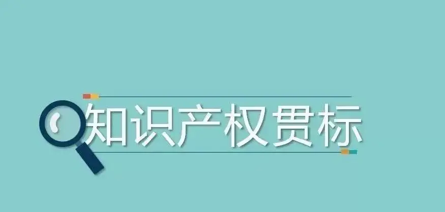 知識產(chǎn)權(quán)貫標(biāo)怎么申報，有哪些好處？