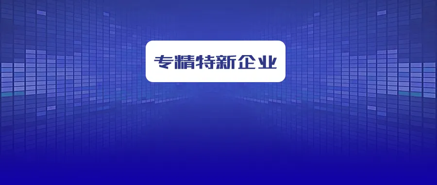 省級專精特新企業(yè)怎么申報？